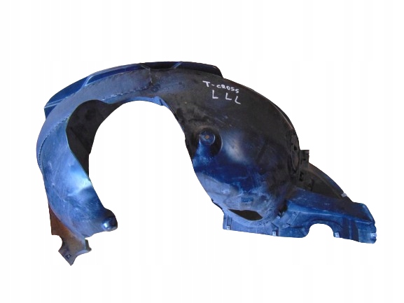 фото №1, Подкрылок левая vw t-cross 2gm805911a