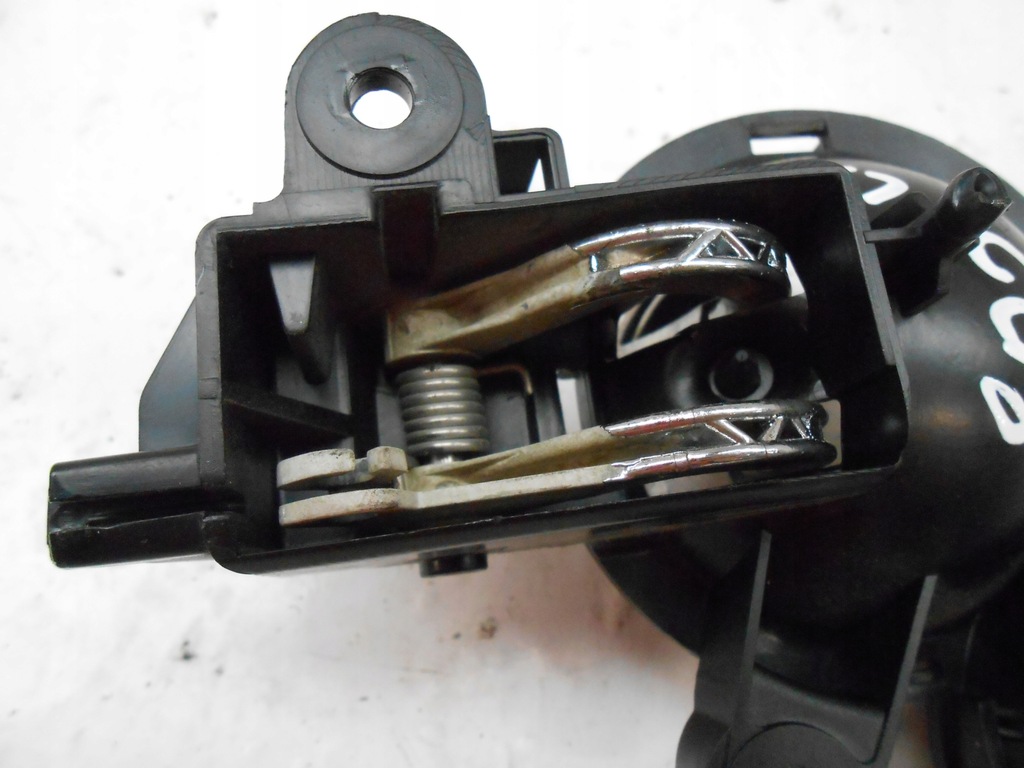 фото №8, Mini r50 r53 r56 ручка внутренняя дверь левая перед динамик 1502075 6919451