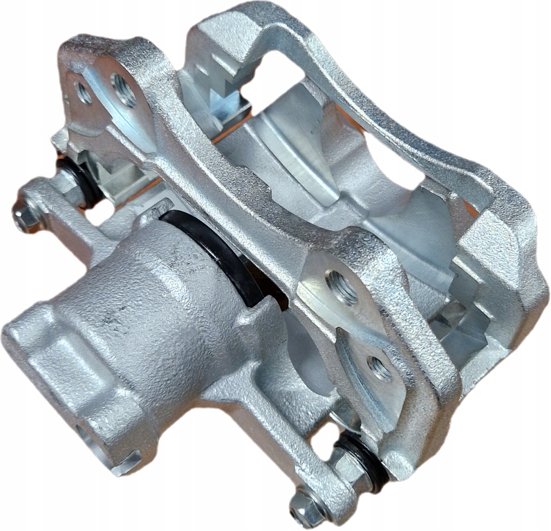 фото №1, Mitsubishi fuso - суппорт тормозной задняя правый