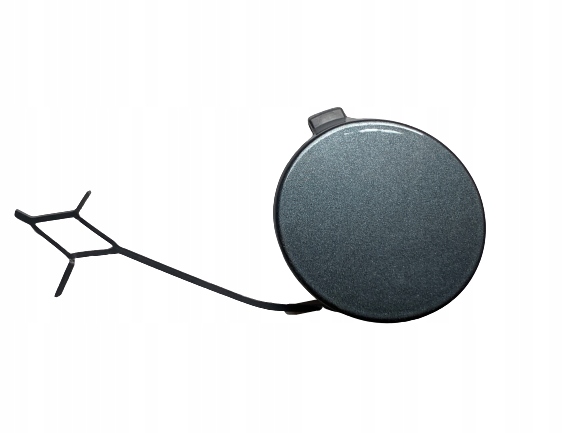 фото №1, Skoda octavia iv заглушка бампера фаркоп перед