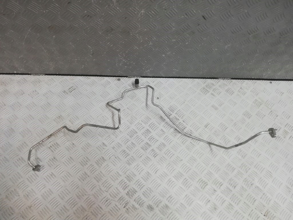 фото №1, Modus 1,5 dci шланг трубка кондиционера