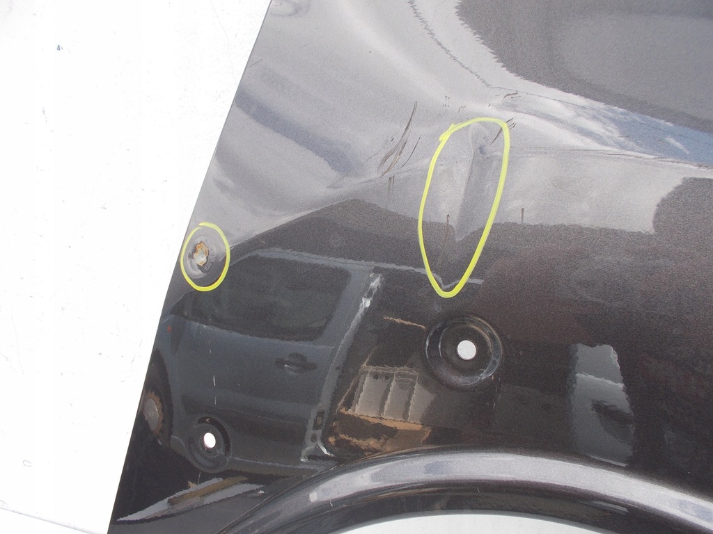 фото №6, Крыло toyota yaris cross правый