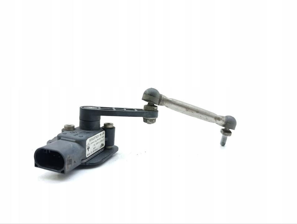 Датчик, уровень подвеска воздушного maserati levante 2017 с передний po в Украине