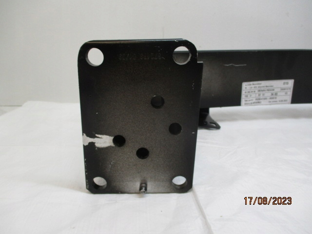 Peugeot 508 2 балка бампера передня Доставка