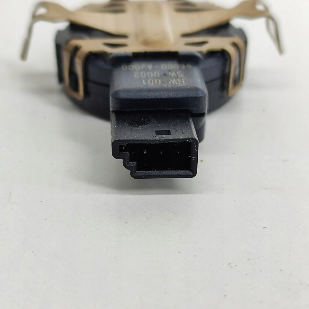 фото №5, Kia niro 2020 датчик дощу