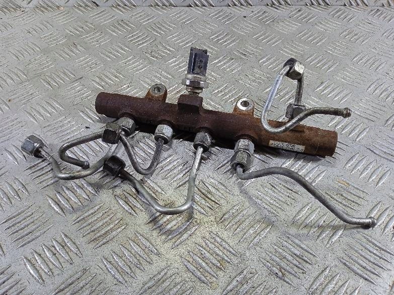 фото №1, Молдинг впрыскная renault scenic 3 8200815617