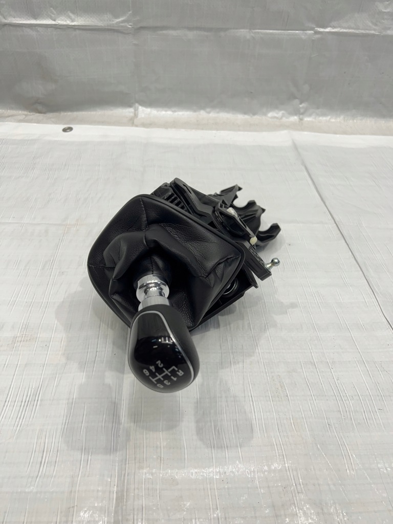 фото №1, Ford transit custom домкрат перемикання передач