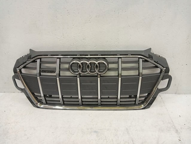 фото №1, Nowa решітка радіатора решітка радіатора решітка радіатора audi a4 b9 8w allroad lift 2019-