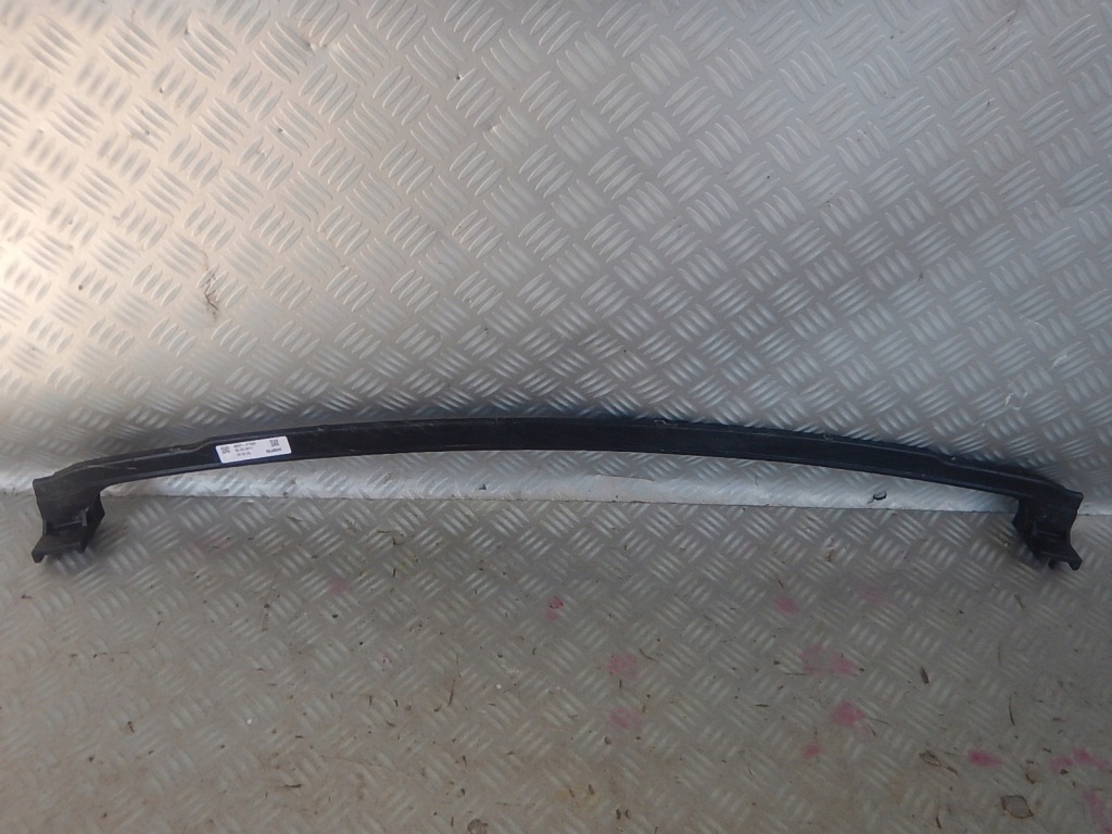 фото №1, Kia sportage iv нижняя балка бампера перед 86571-f100