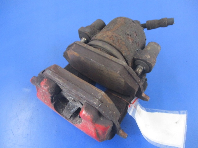 фото №1, Seat leon ii 1.6 суппорт тормоза перед правый