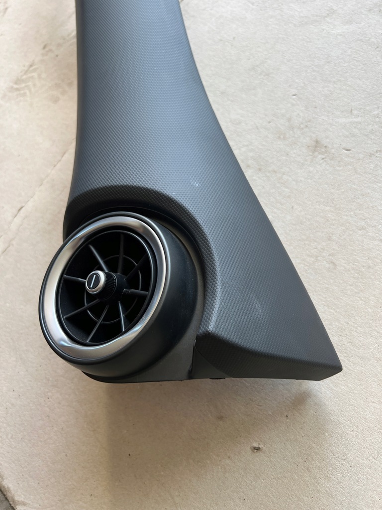 фото №10, Hyundai kona 21- lift декоры решётки панели комплект