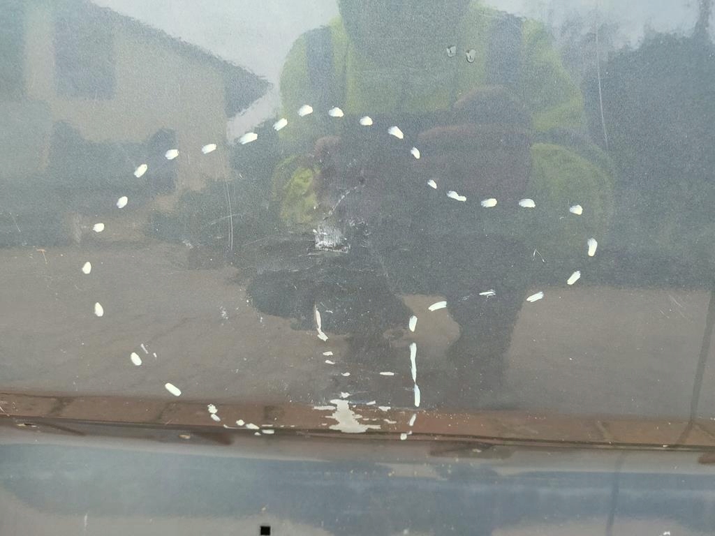 фото №2, Двері задні ліва sprinter 906 niski