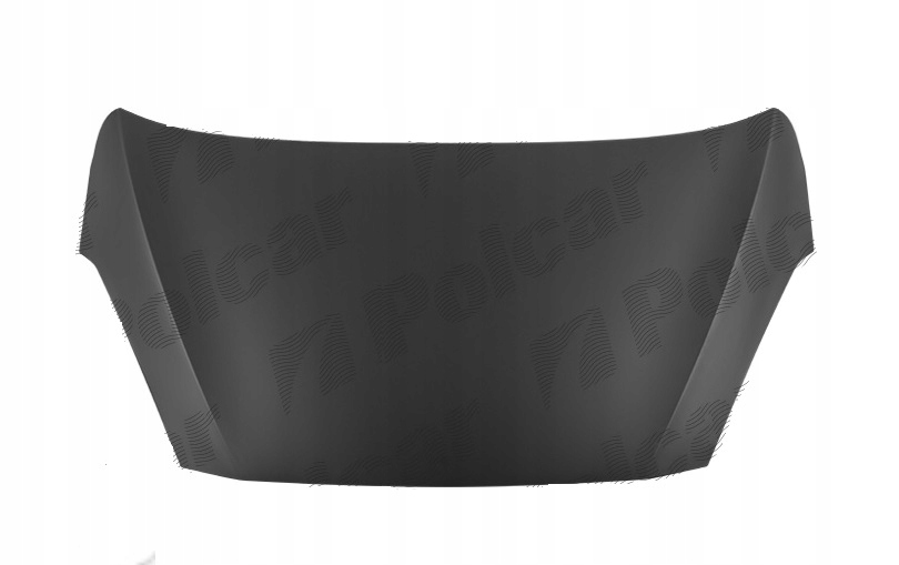 фото №2, Ford fiesta 2017+ капот крышка nowa