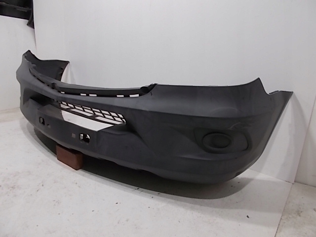 Mercedes sprinter 906 рестайлинг  13-16 бампер передний Цена