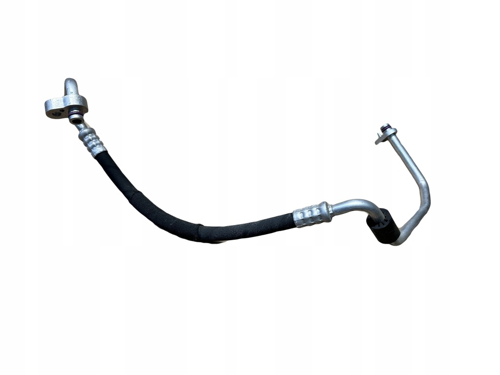 фото №1, Audi q3 83a vw tiguan шланг кондиционера 5qf816721as