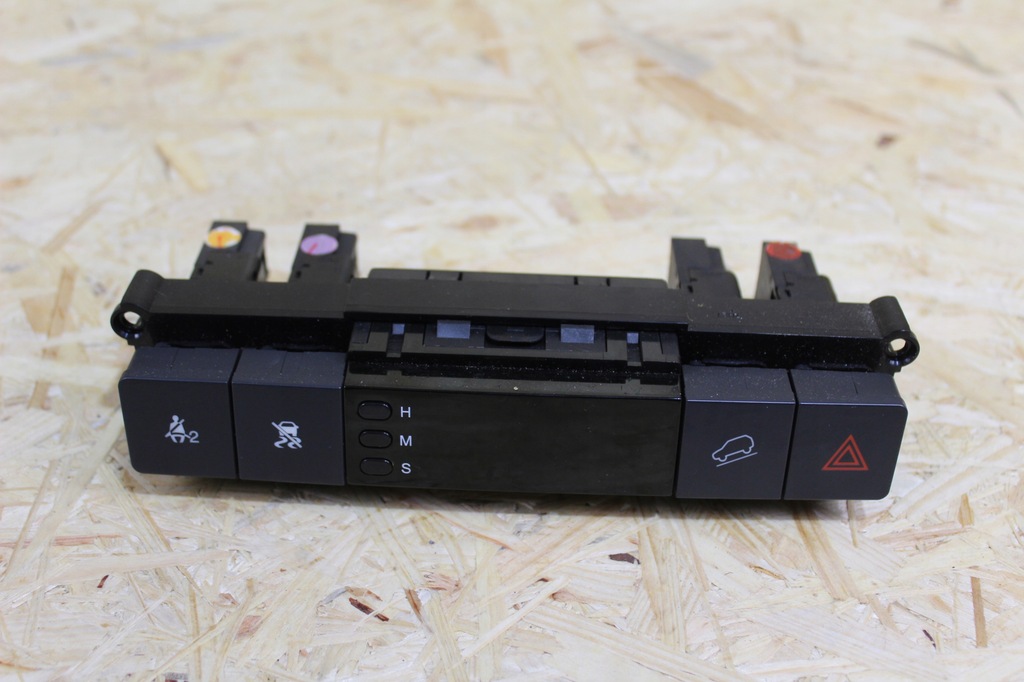 фото №1, Captiva панель дисплей приборная панель 96628248