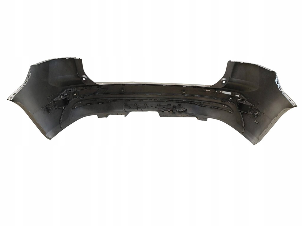 фото №10, Volvo xc60 xc-60 ii 2 lift 22-25 inscription бампер задня задній