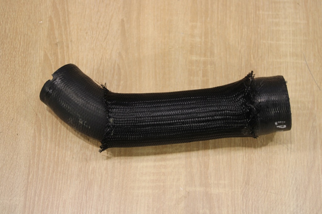 фото №1, Труба wąż повітря інтеркулер maserati ghibli 3.0d