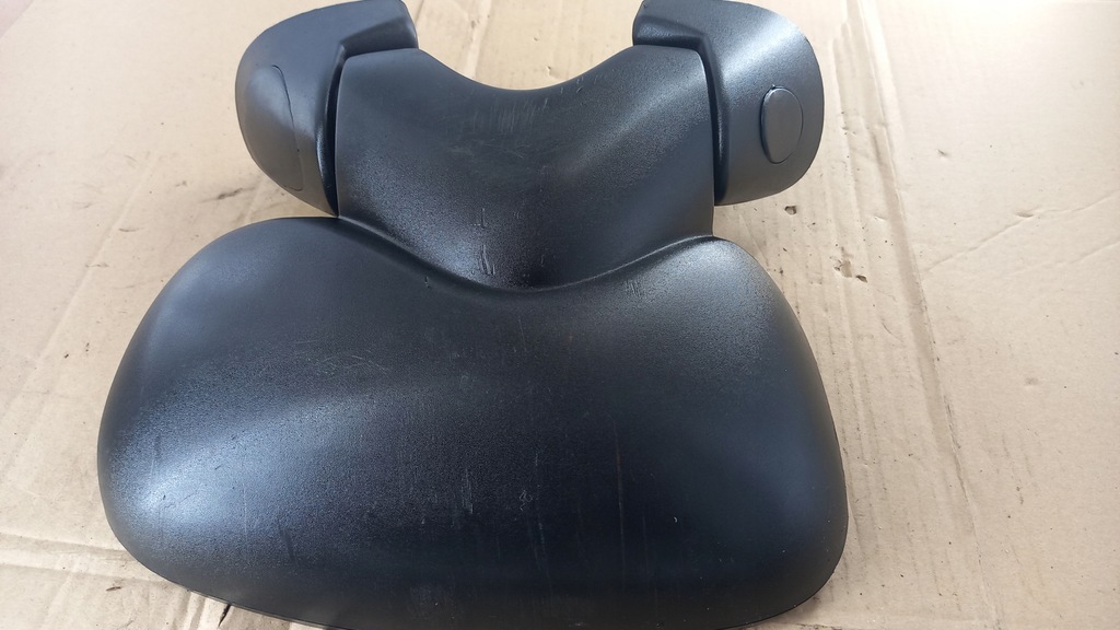 фото №1, Зеркало правое renault trafic 1.9dci 14965