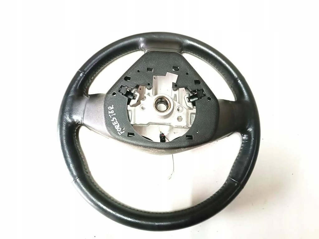 фото №8, Subaru forester sh 2008r повітропровід шкіра