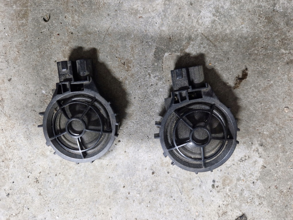 фото №1, Динамік стійка перед audi a3 8v 8v0035398a