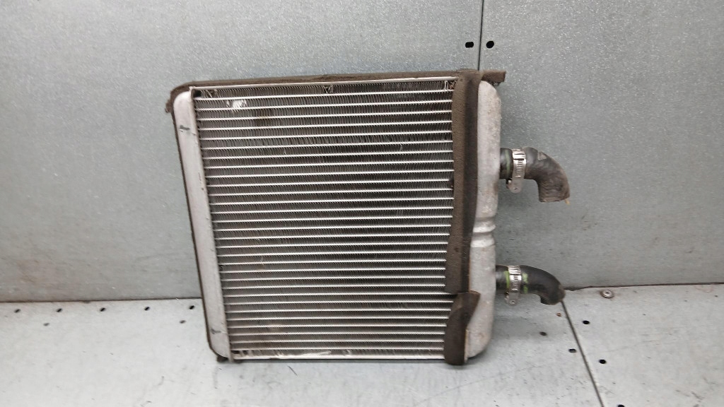 фото №1, Nagrzrewnica iveco daily 2.3d 06r