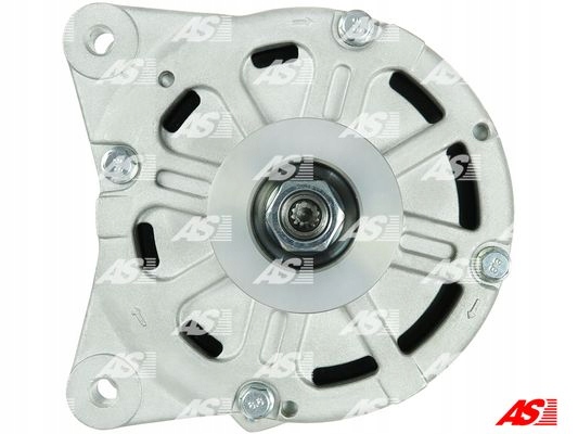 фото №2, Генератор as-pl a2074s