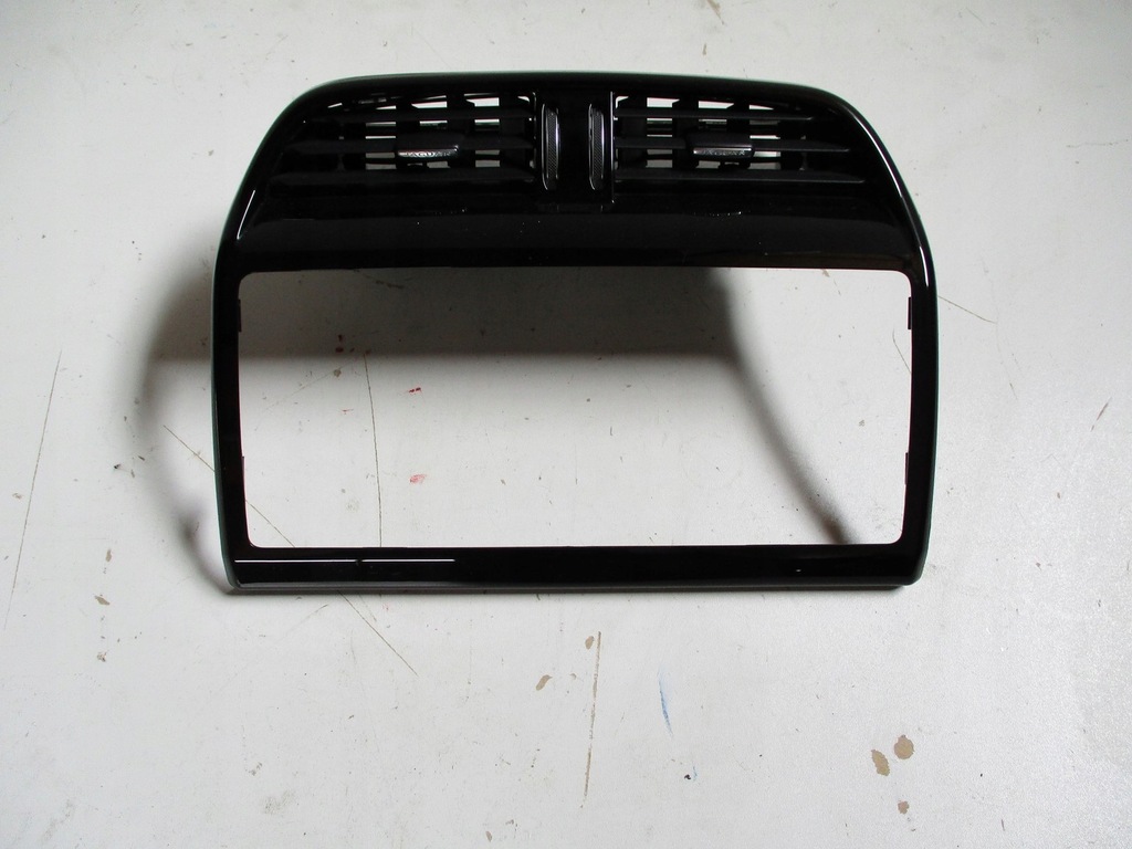 фото №1, Рамка консолі jaguar xe