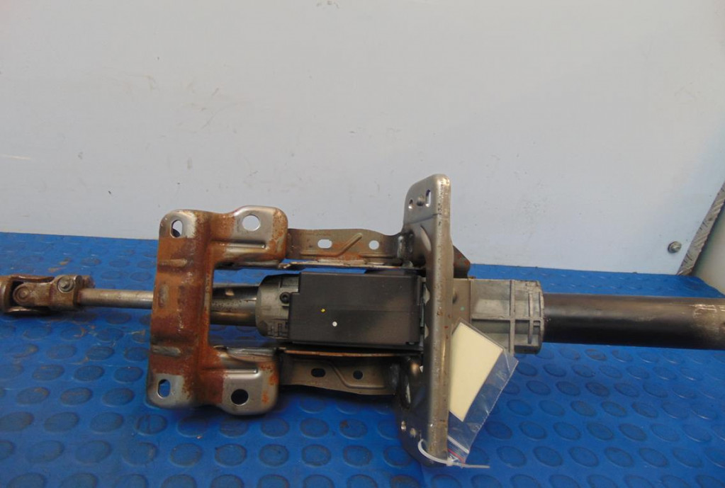 фото №7, Audi a4 b8 1.8 tfsi колонка кермова 8k0419506