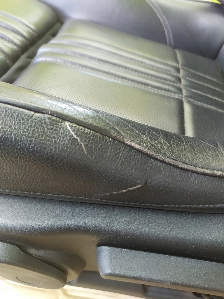 фото №8, Сидіння + заднє сидіння alfa romeo 159 sw ti