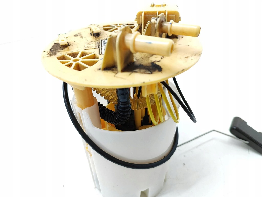 фото №7, Renault espace v rfc 2017 насос пального w бак