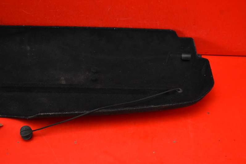 фото №10, Полиця багажника mini cooper one r50 01-04