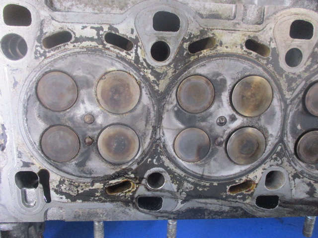 фото №6, Opel zafira a 2.2dti головка r9128018+wtryski