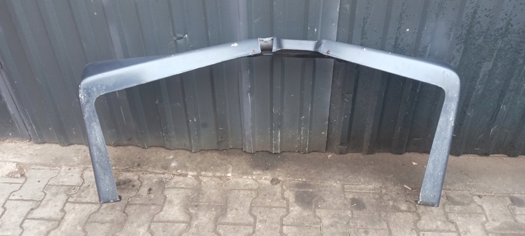 Bmw e28 zender бампер задний  задний набор с Разборки