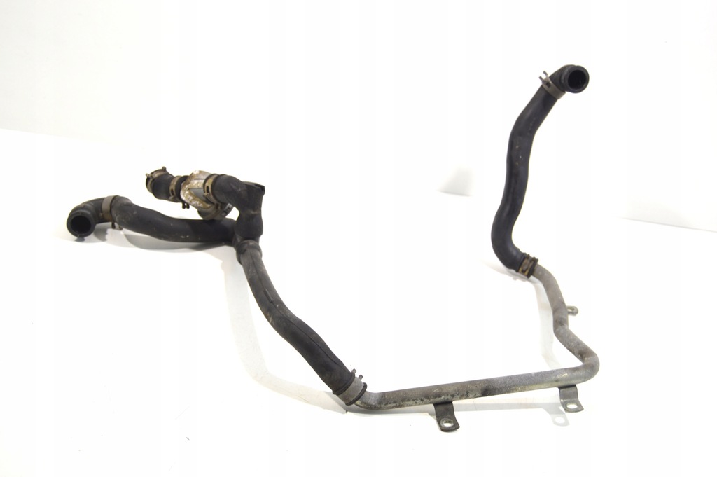 фото №1, Клапан przrzewód трубка насоса повітря mercedes 500sl r129 sl500 1190940982