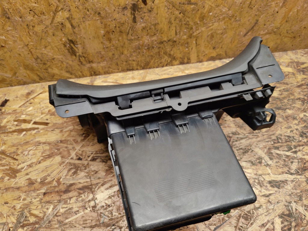 фото №6, Бардачок пассажира citroen c4 picasso ii 1224788xz