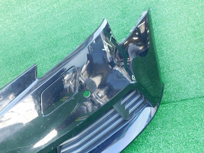 фото №7, Audi a3 lift 16- бампер передній перед