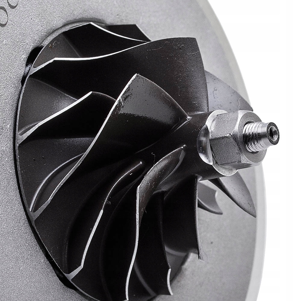 фото №11, Turbo картридж турбины сердцевина do subaru impreza wrx 14411aa800