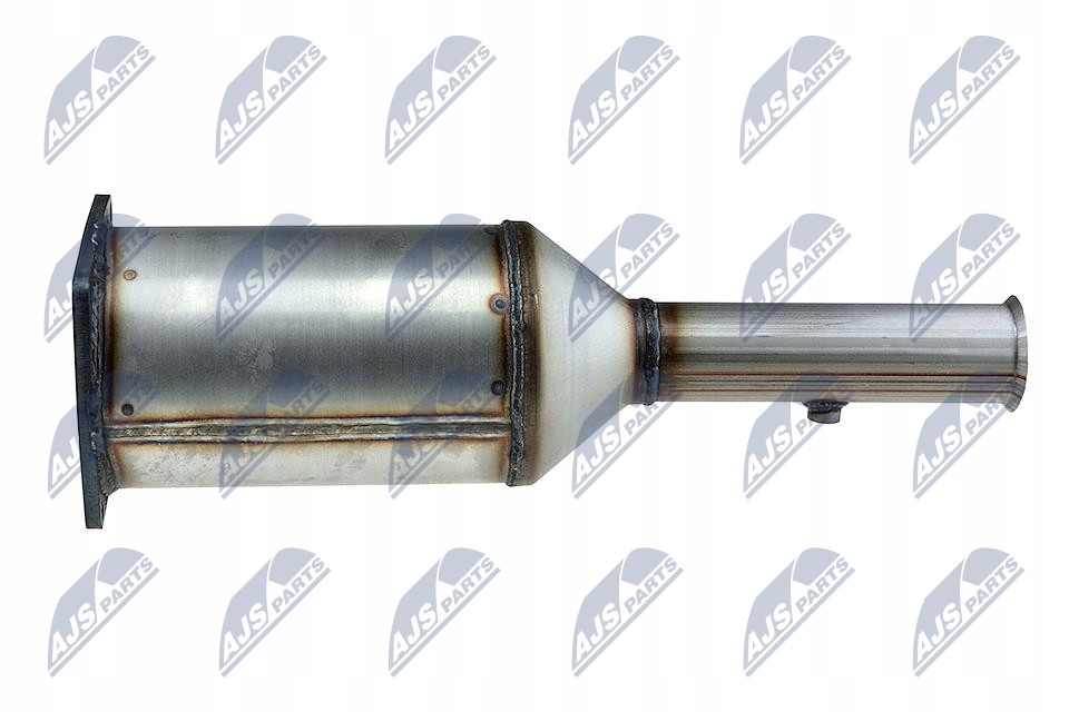 фото №4, Dpf-pe-001 nty фильтр частиц твердых dpf peugeot 4