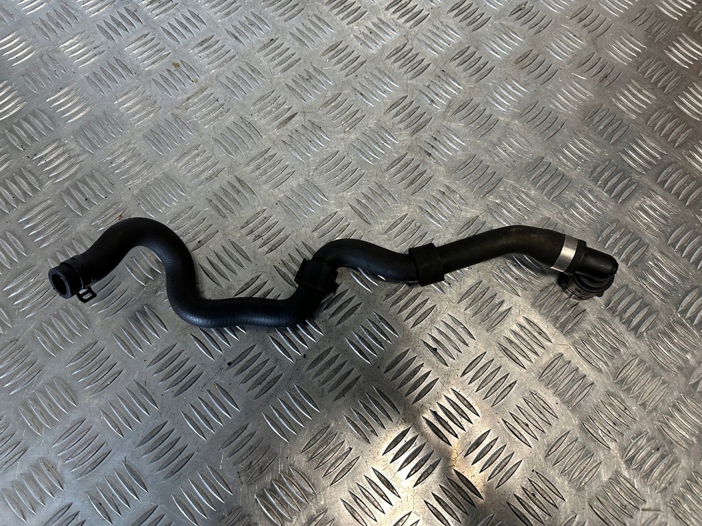 фото №1, Seat leon iii 1.6 tdi труба wąż wody 5q0122101be