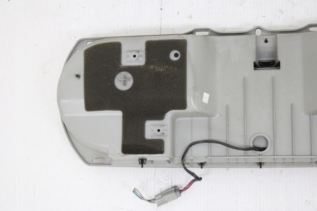 фото №5, Jeep compass 2008r динамік кришки багажника задня