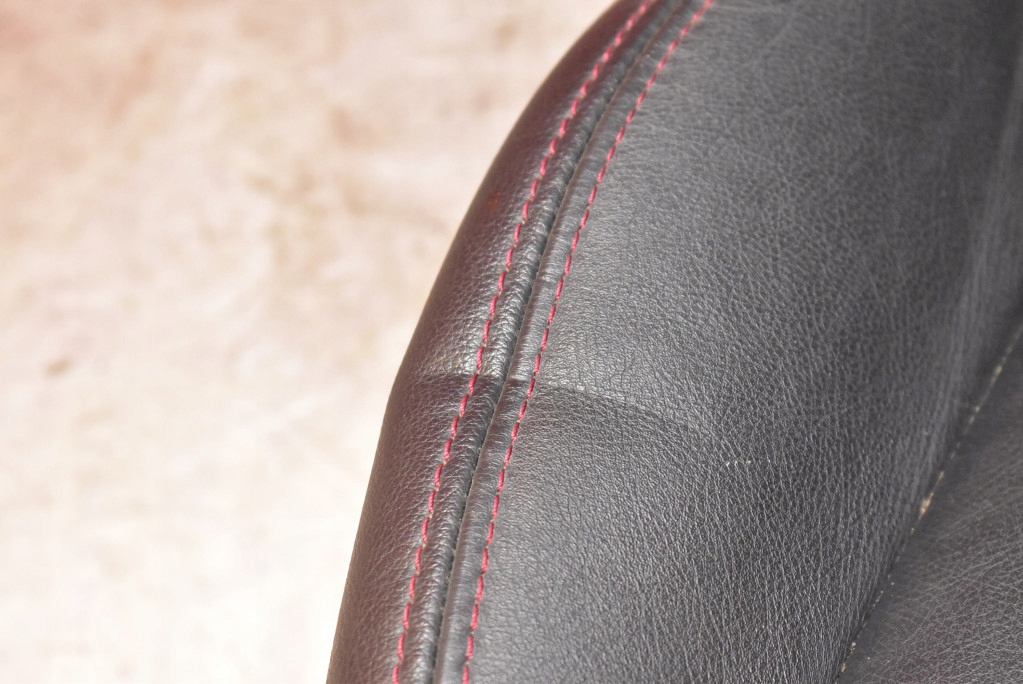 фото №5, Сидіння сидіння комплект шкіряний mazda mx5 mx-5 4 iv nd roadster 15-21