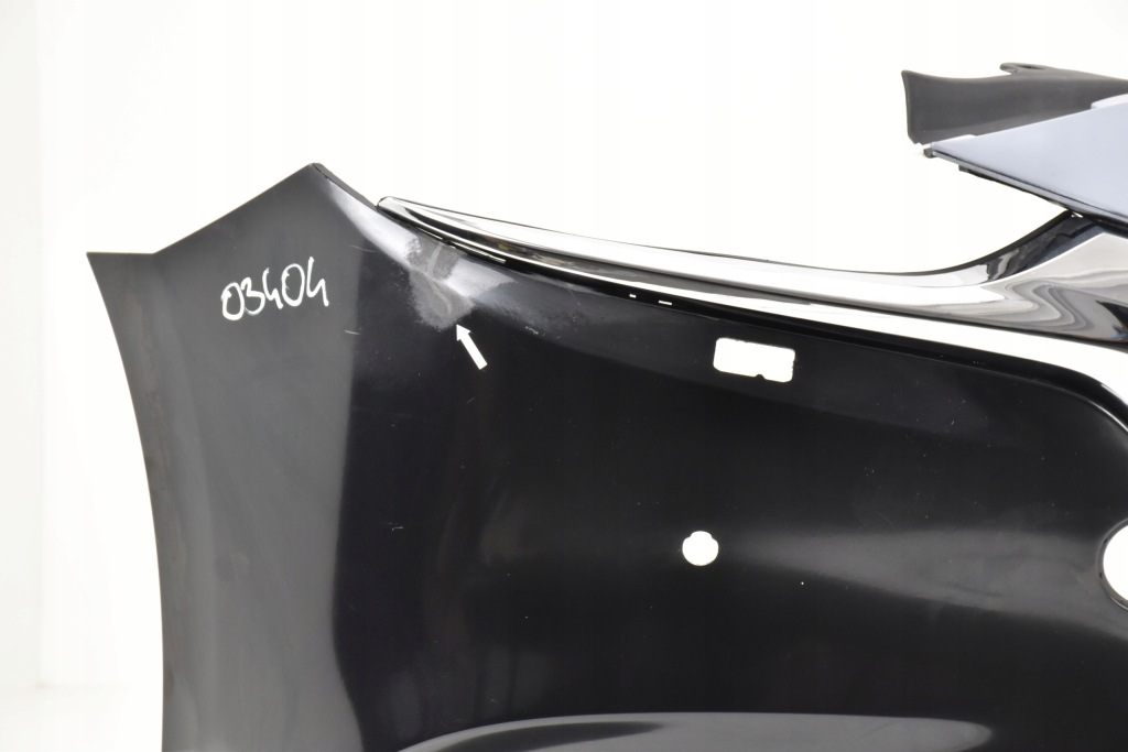 фото №10, Mazda 6 2019- бампер передний