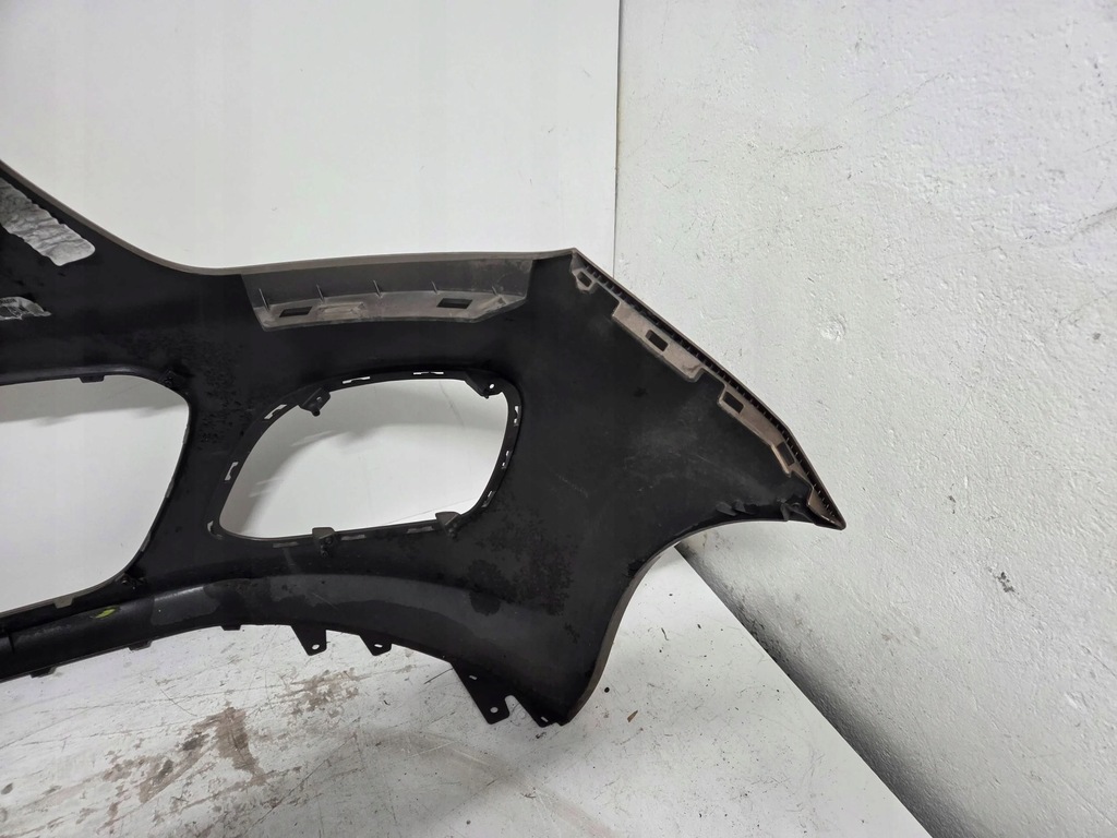 фото №13, Бампер перед передний kia picanto ii 2 11-14 5d 5 дверь