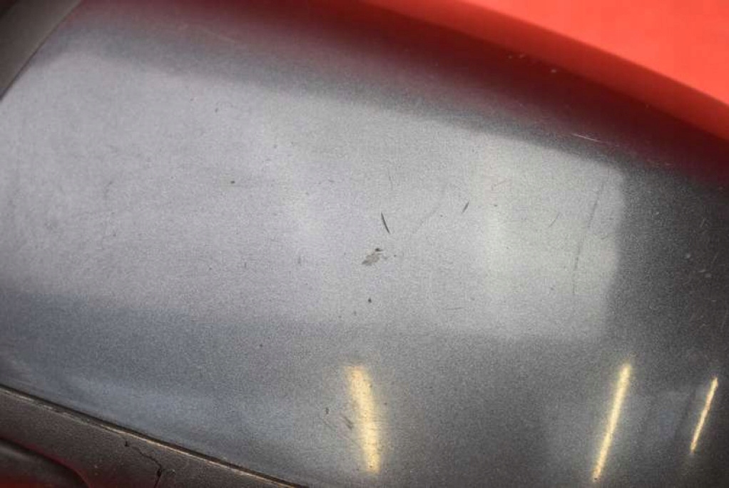 фото №11, Зеркало левая графитовый 014292 eu ford focus mk2 04-08 5 pin