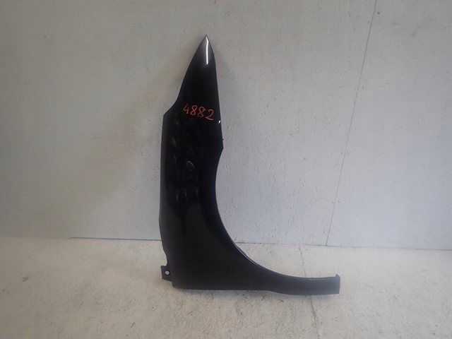 фото №1, Крила правий перед citroen c4 1 i 2004-2011r