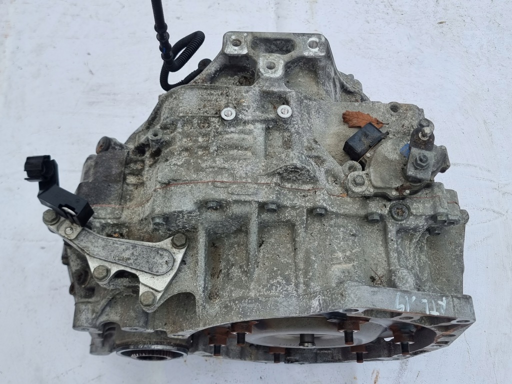 фото №3, Vw atlas 3.6 awd r-line коробка передач передач 2018-