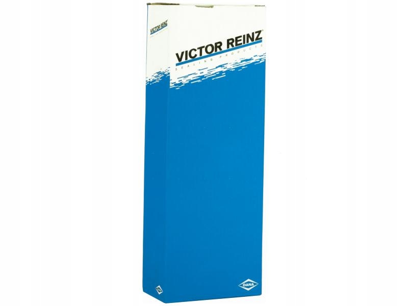 фото №1, Прокладка головки vw t-cross 1.6