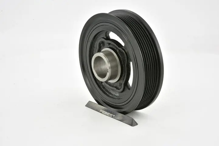 фото №11, Шків tds-2grfe febest lexus toyota