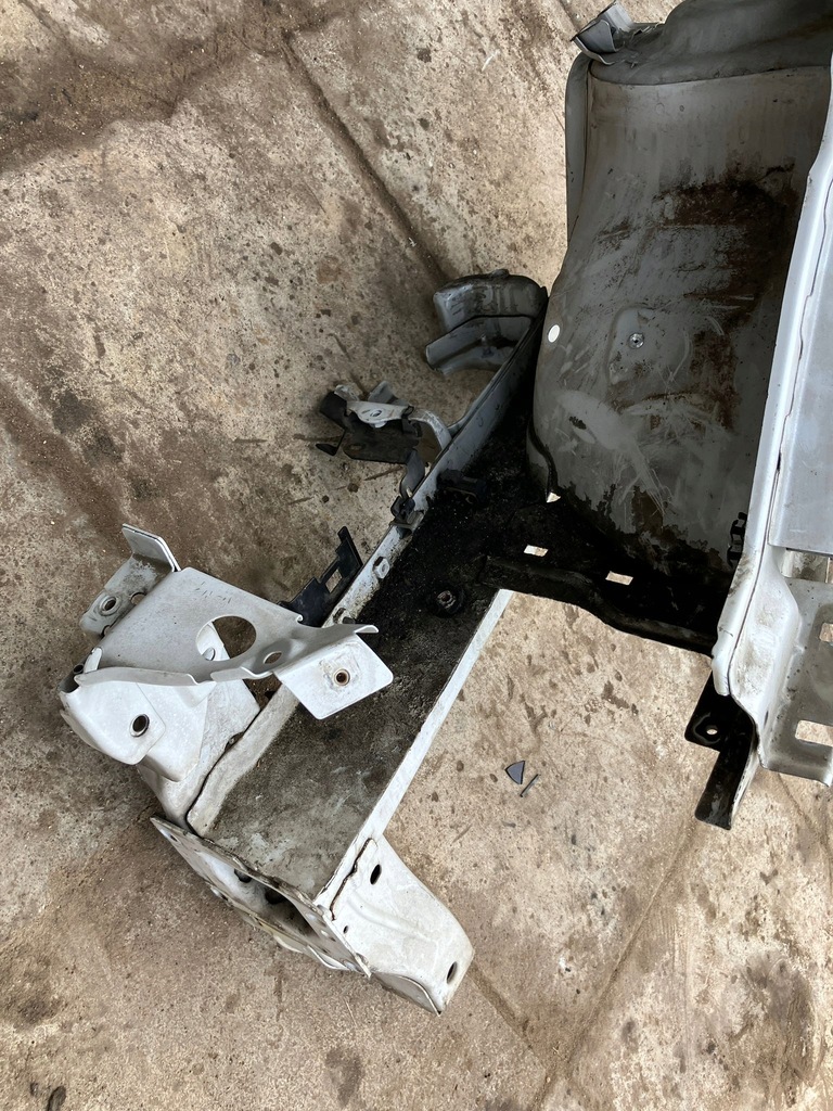 фото №3, Четверть левый перед ds5